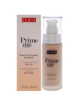 Pupa Prime Me Perfecting Face Primer 30 ml 005 Peach