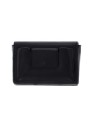 Piquadro Dafne Borsa a Mano in Pelle con Sistema RFID Nera 19 cm