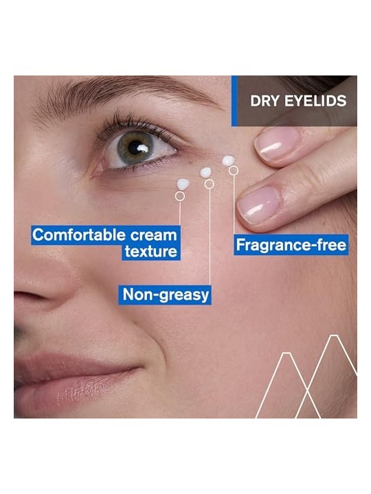 Uriage Xemose Soothing Eye Contour Care 15ml Uriage www.essenzetotalstyle.com 