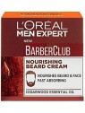 LOrï¿½ï¿½al Crema da barba Men Expert Barber Club 50ml