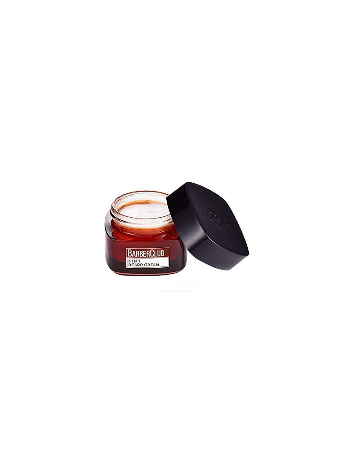 LOrï¿½ï¿½al Crema da barba Men Expert Barber Club 50ml