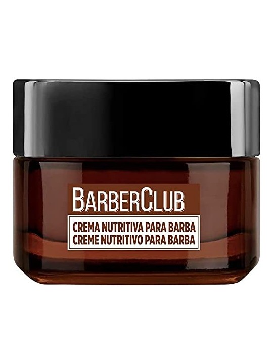 LOrï¿½ï¿½al Crema da barba Men Expert Barber Club 50ml