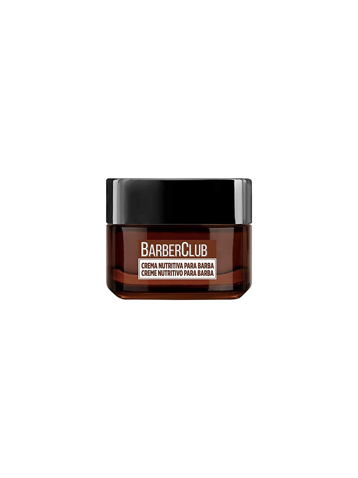 LOrï¿½ï¿½al Crema da barba Men Expert Barber Club 50ml