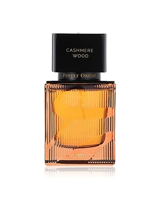 Ajmal Purely Orient Cashmere Eau de Parfum 75ml