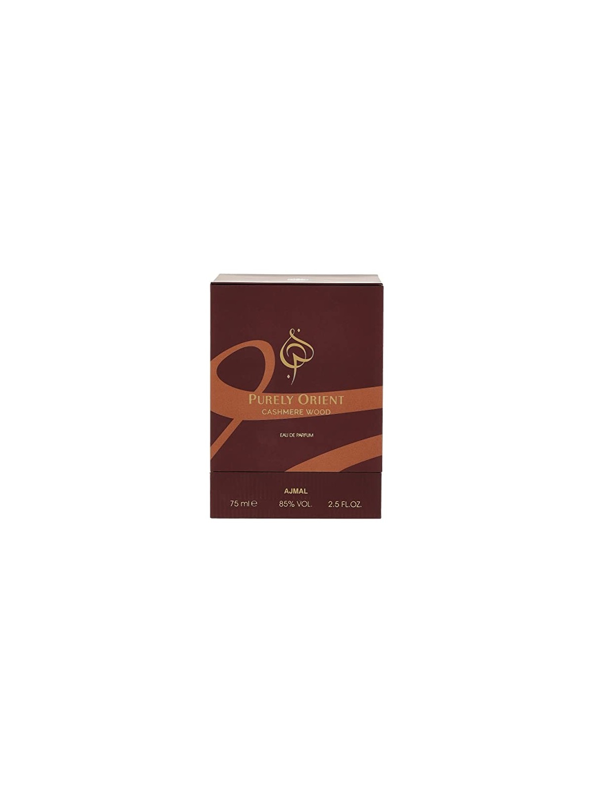 Ajmal Purely Orient Cashmere Eau de Parfum 75ml