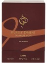 Ajmal Purely Orient Cashmere Eau de Parfum 75ml
