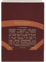 Ajmal Purely Orient Cashmere Eau de Parfum 75ml