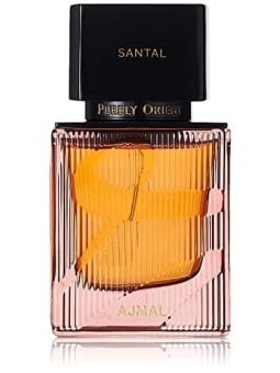 Ajmal Puramente orientale Santal Eau de Parfum 75ml