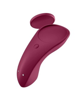 Vibratore Sexy Secret Vibrator: connessione senza soluzione di continuitï¿½ï¿½