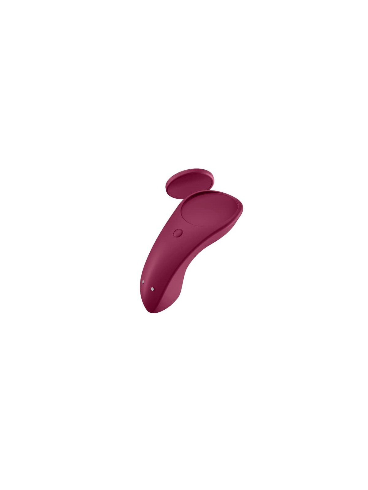 Vibratore Sexy Secret Vibrator: connessione senza soluzione di continuitï¿½ï¿½