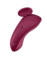 Vibratore Sexy Secret Vibrator: connessione senza soluzione di continuitï¿½ï¿½