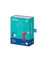 Vibratore Sexy Secret Vibrator: connessione senza soluzione di continuitï¿½ï¿½