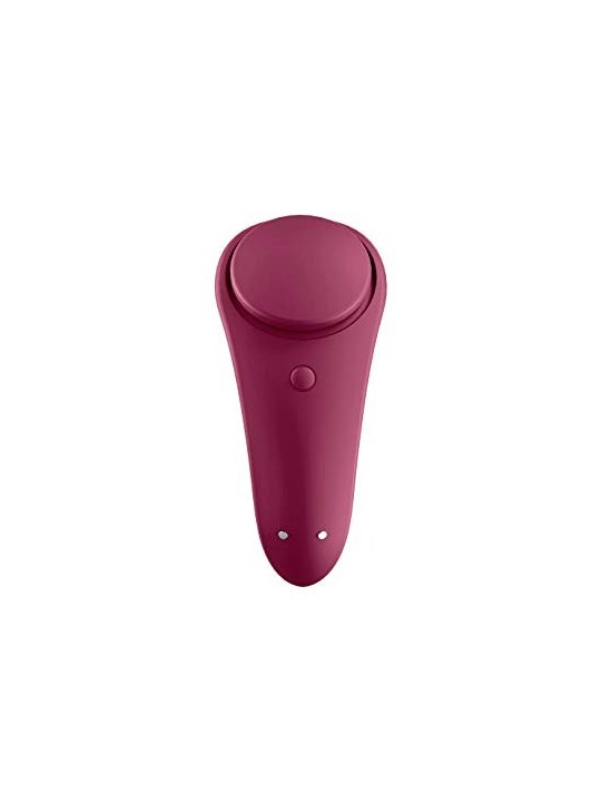 Vibratore Sexy Secret Vibrator: connessione senza soluzione di continuitï¿½ï¿½