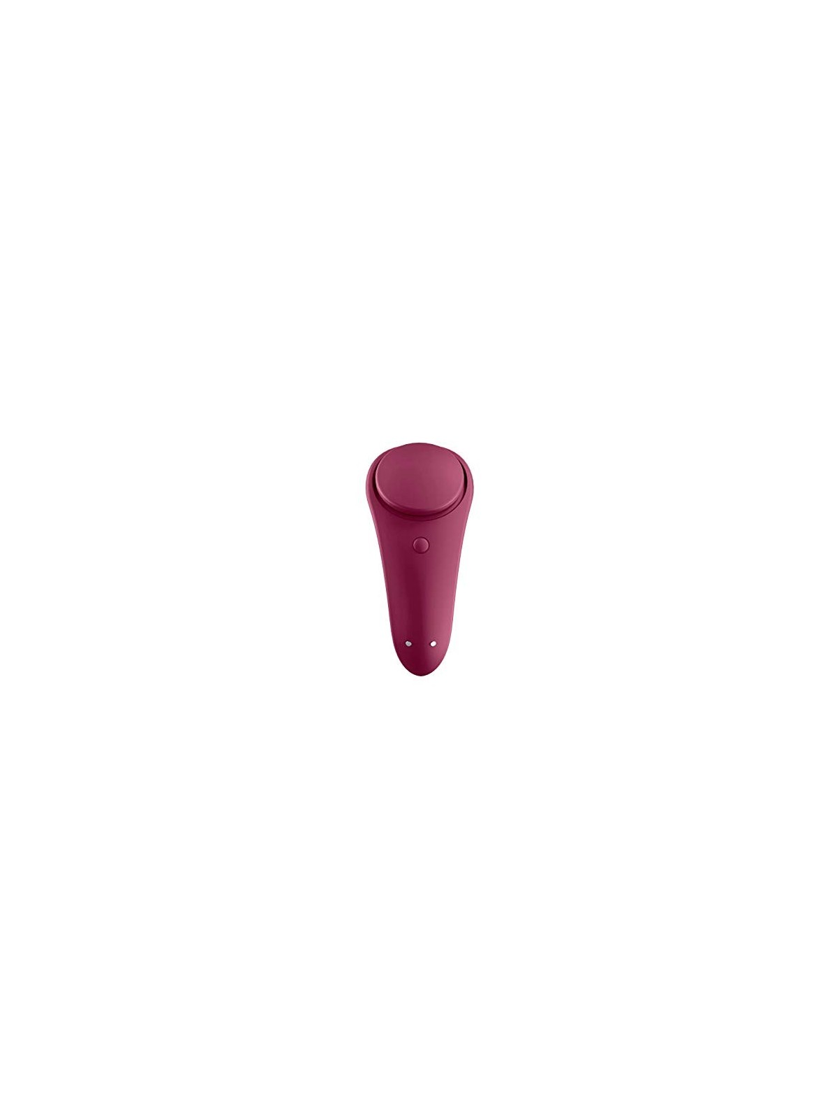 Vibratore Sexy Secret Vibrator: connessione senza soluzione di continuitï¿½ï¿½
