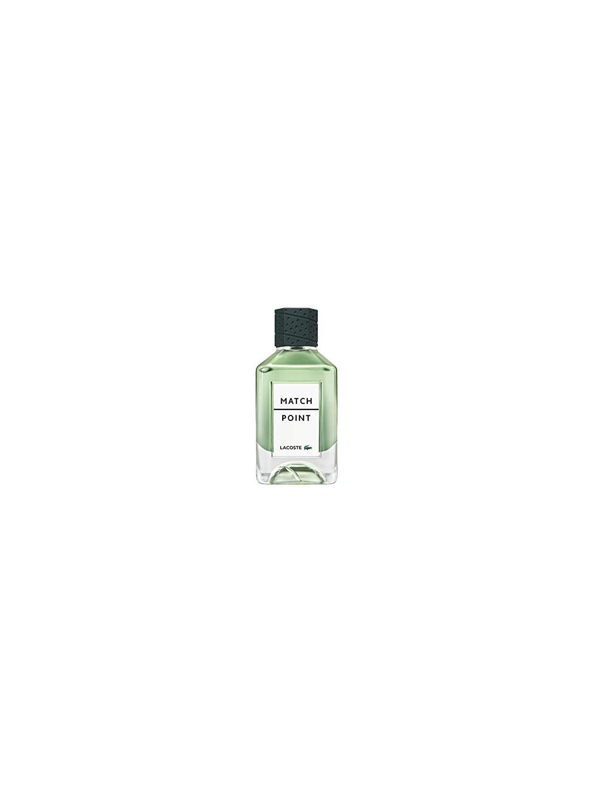 Lacoste Match Point eau de toilette uomo 100ml