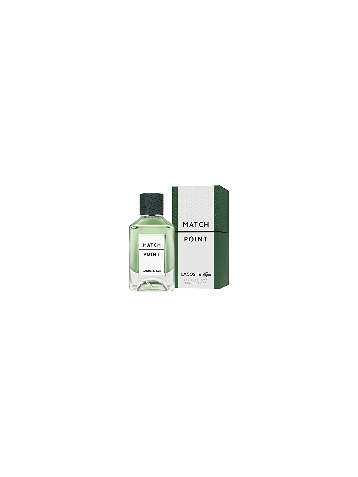 Lacoste Match Point eau de toilette uomo 100ml