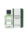 Lacoste Match Point eau de toilette uomo 100ml