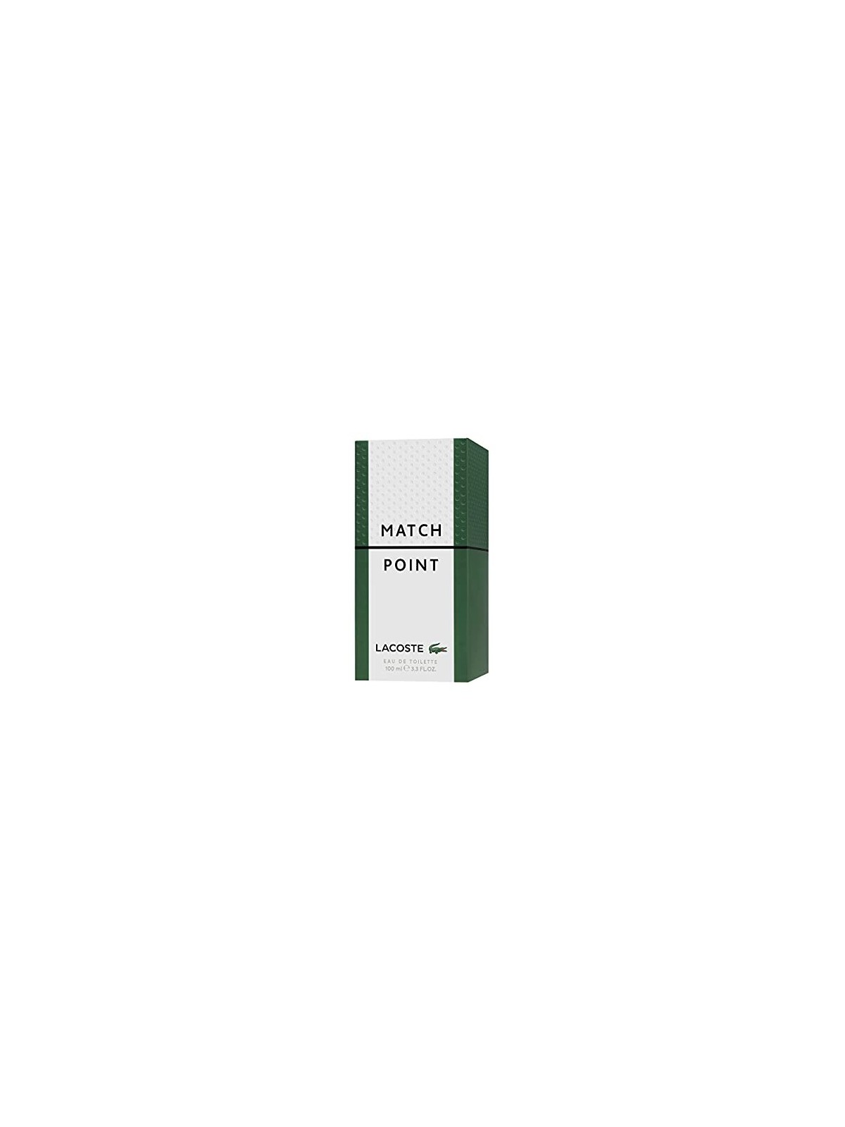 Lacoste Match Point eau de toilette uomo 100ml