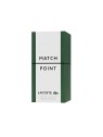 Lacoste Match Point eau de toilette uomo 100ml