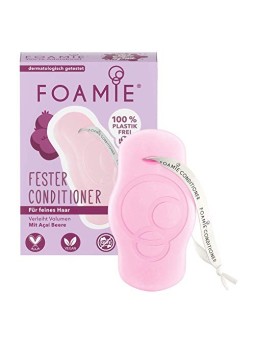 Barra Condizionante Foamie Adorabowl per Volume 80 g Unisex