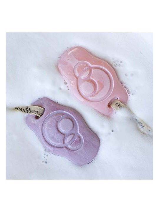 Barra Condizionante Foamie Adorabowl per Volume 80 g Unisex