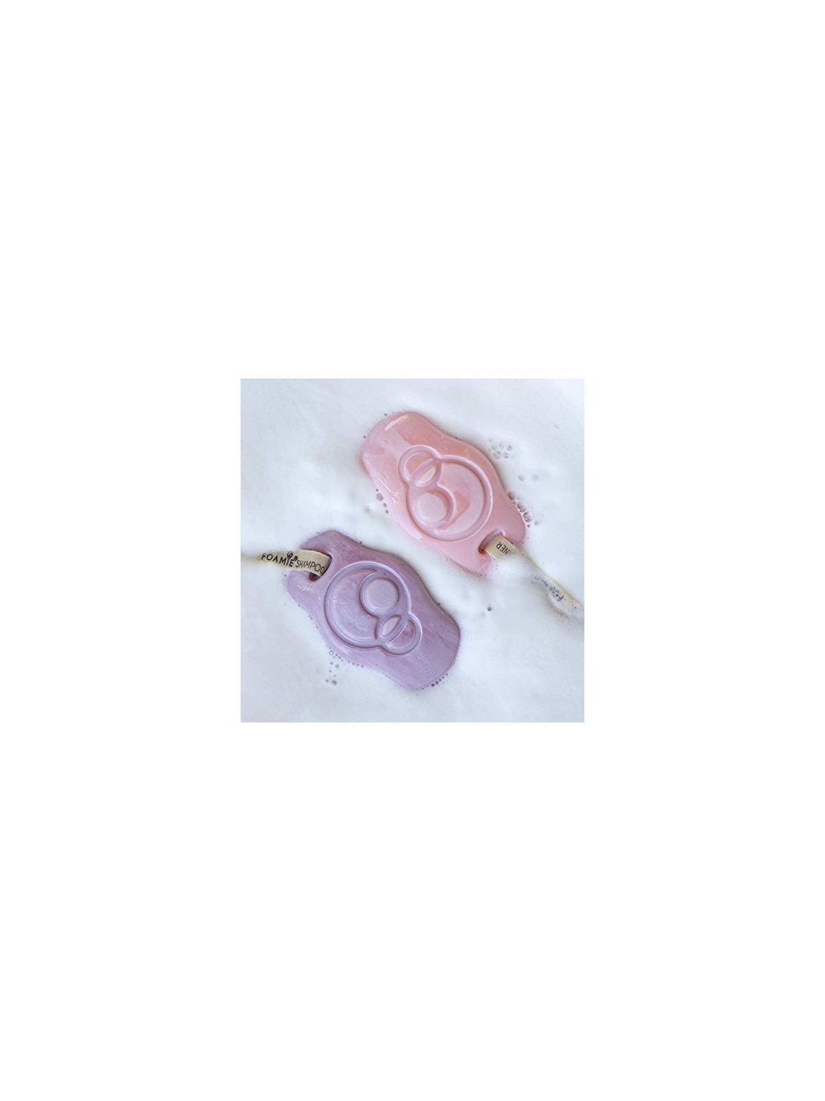 Barra Condizionante Foamie Adorabowl per Volume 80 g Unisex