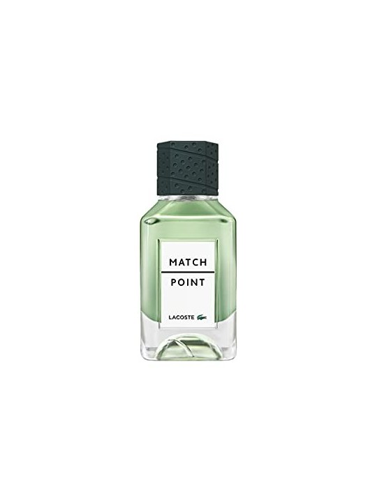 Lacoste Match Point eau de toilette Spray uomo 50ml