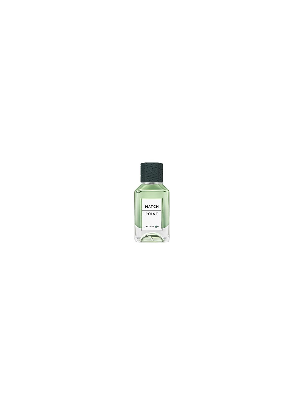 Lacoste Match Point eau de toilette Spray uomo 50ml