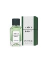 Lacoste Match Point eau de toilette Spray uomo 50ml