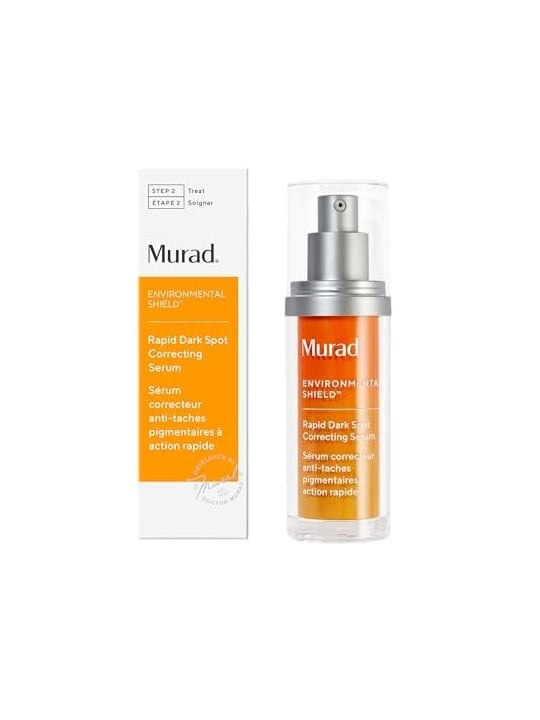 Murad Environmental Shield Rapid Dark Spot Correcting Serum 30ml