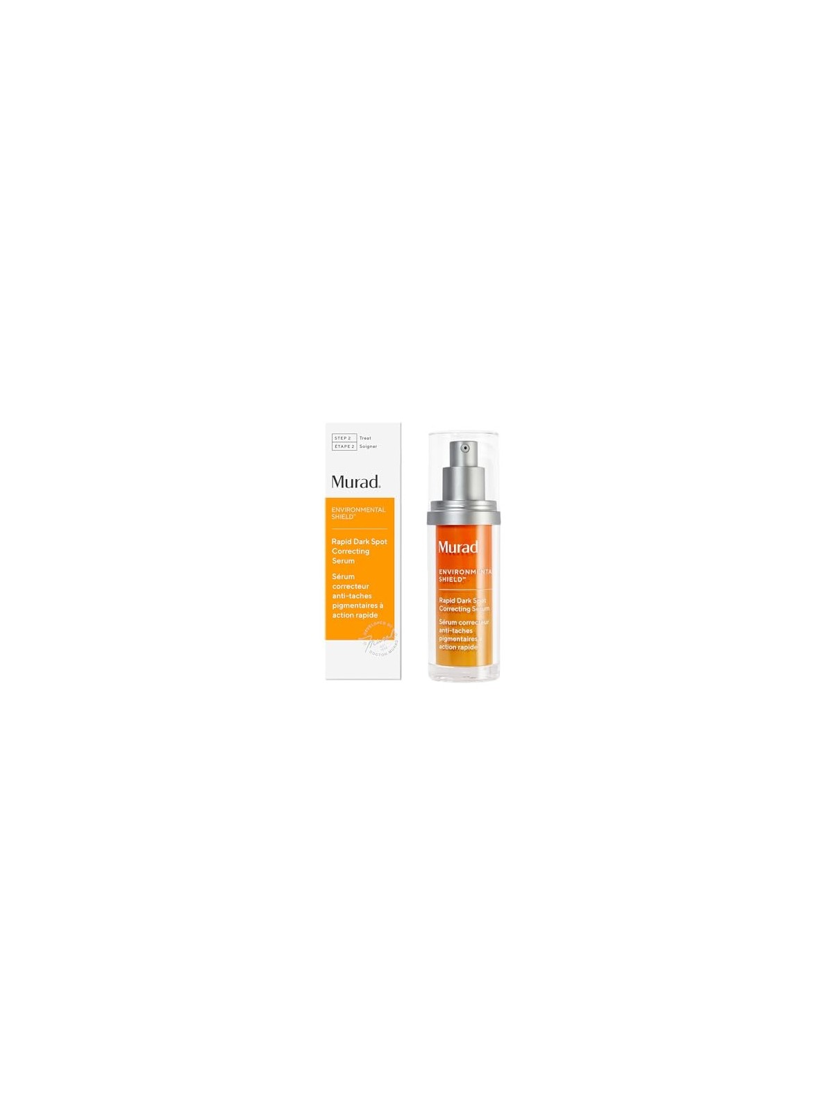 Murad Environmental Shield Rapid Dark Spot Correcting Serum 30ml