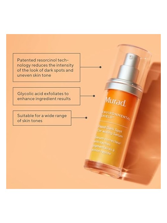 Murad Environmental Shield Rapid Dark Spot Correcting Serum 30ml