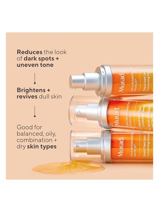 Murad Environmental Shield Rapid Dark Spot Correcting Serum 30ml