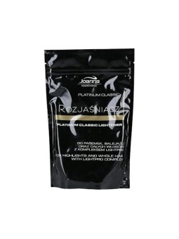 Schiarente Platinum Classic per capelli luminosi
