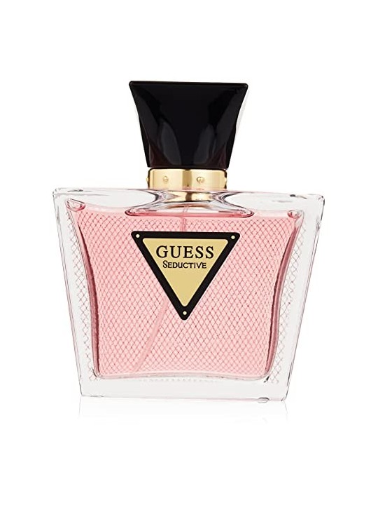 Guess Seductive Im Yours Eau De Toilette 75ml donna