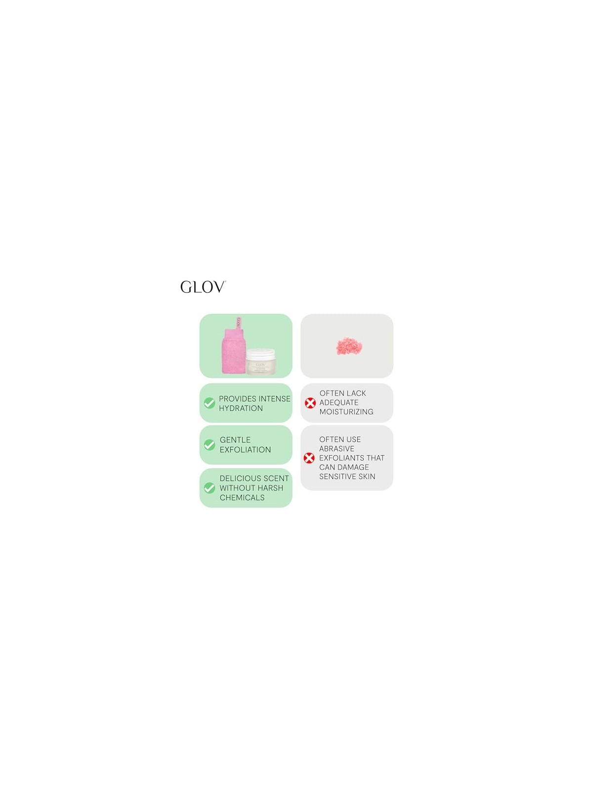 SET Dischetti struccanti Matcha Latte Moon Pads