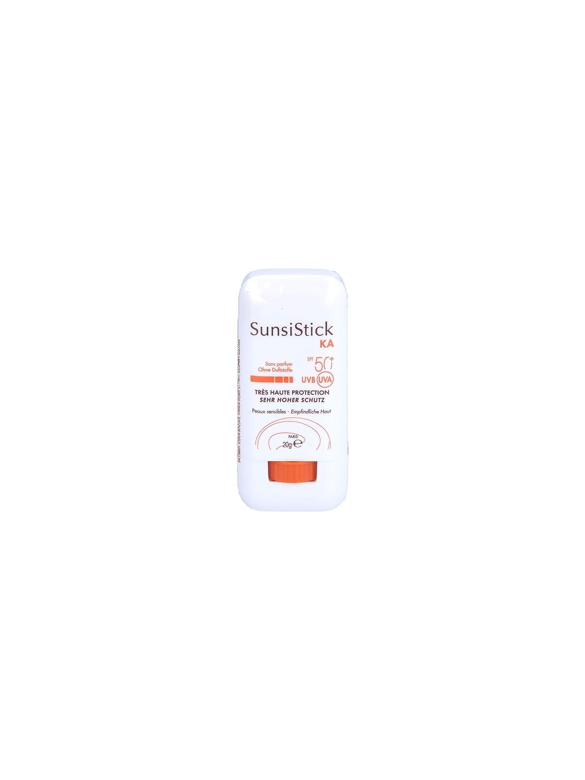 Avene Sunsistick KA SPF50 20g