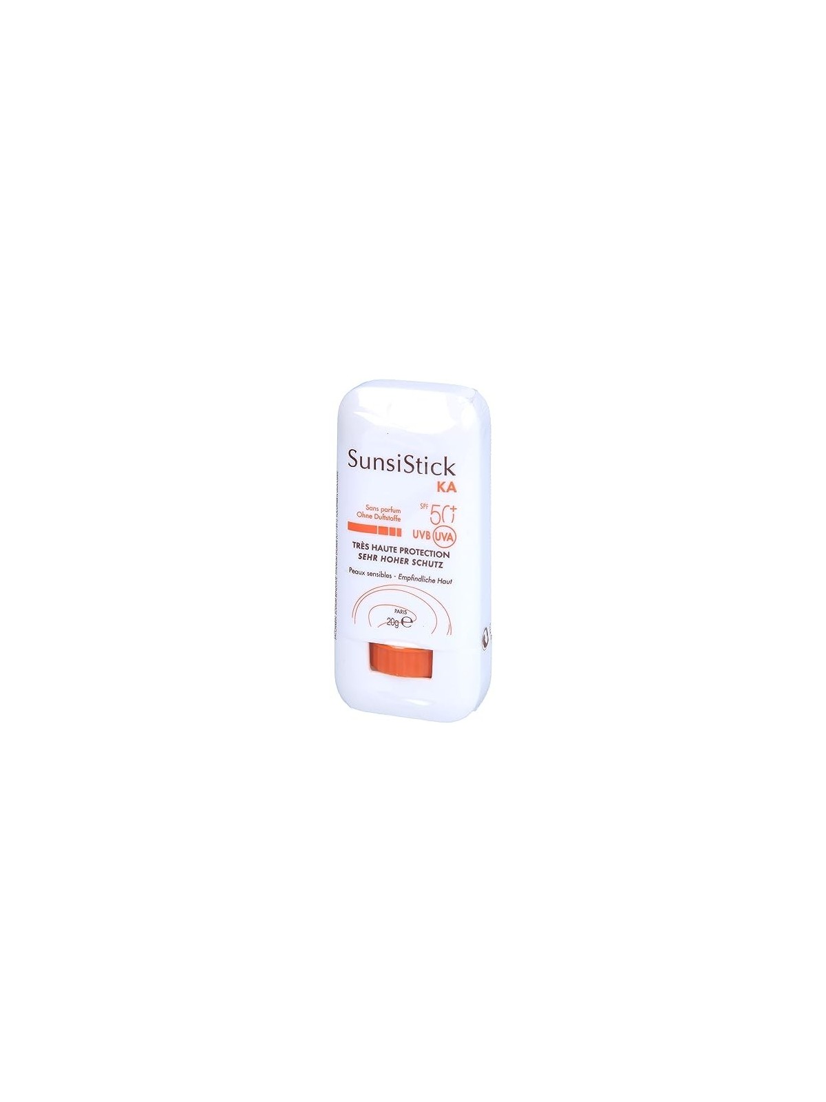 Avene Sunsistick KA SPF50 20g