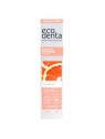 Omyadent Sensitive Whitening Pasta sbiancante per denti e gengive sensibili donna 100ml