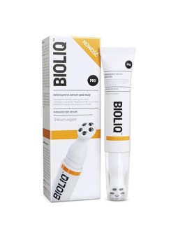 BIOLIQ Pro siero occhi intensivo 15ml