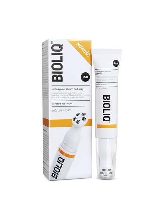 BIOLIQ Pro siero occhi intensivo 15ml