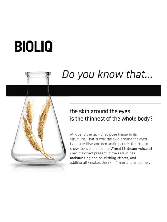 BIOLIQ Pro siero occhi intensivo 15ml