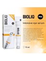 BIOLIQ Pro siero occhi intensivo 15ml