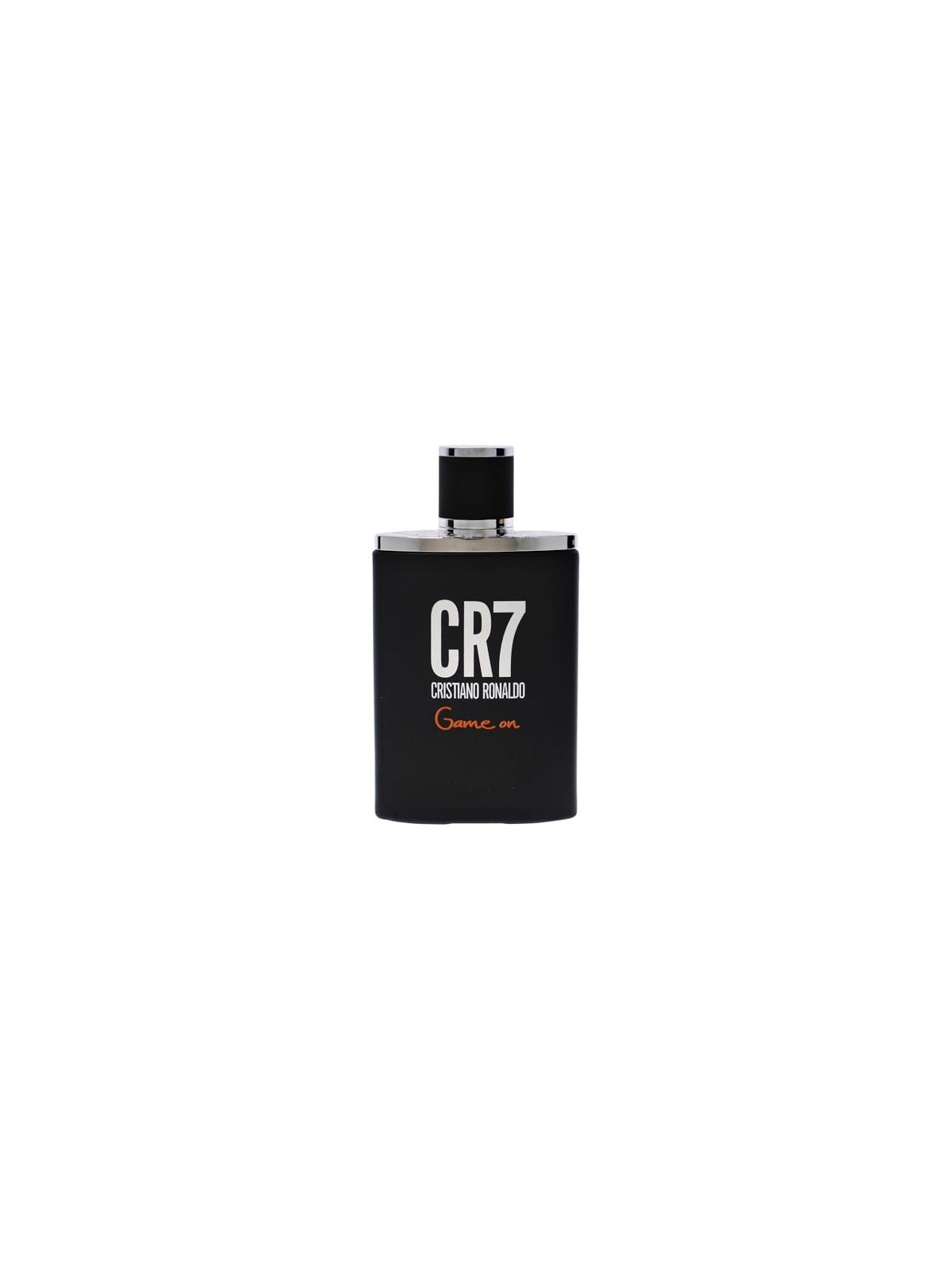 Cristiano Ronaldo CR7 Game On eau de toilette Spray uomo 50ml
