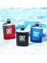 Cristiano Ronaldo CR7 Game On eau de toilette Spray uomo 50ml
