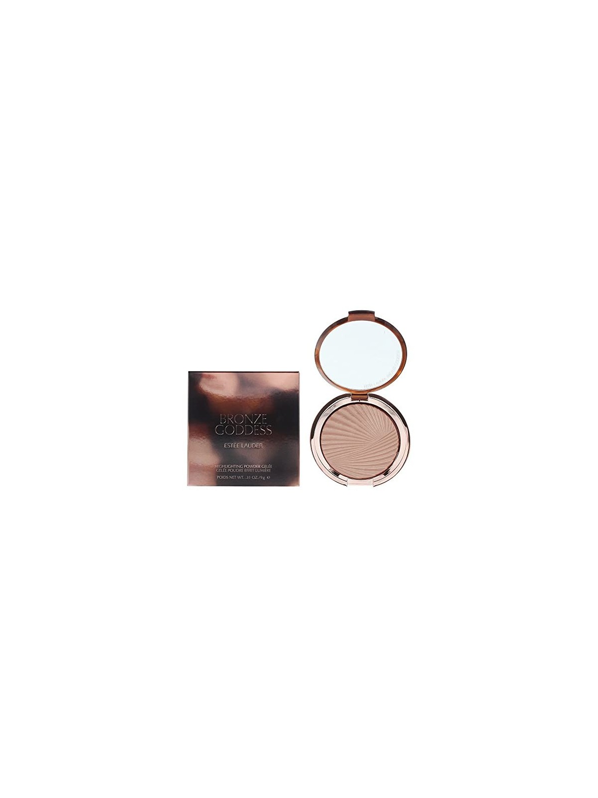 Illuminante Estee Lauder Bronze Goddess 9g
