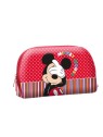 Set regalo Topolino eau de toilette 50 ml gel doccia 100 ml e trousse unisex