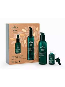 Nuxe Bio Organic Gift Set donna biologico