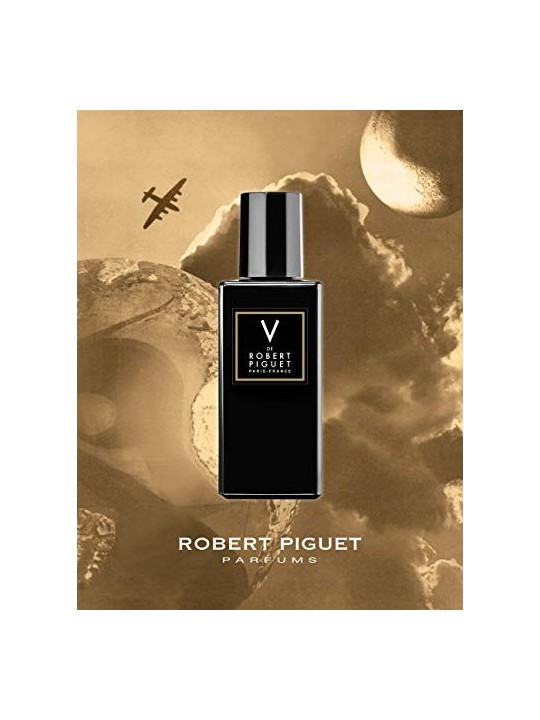 Robert Piguet Visa 2007 Profumo Eau De Parfum 50ml donna Robert Piguet www.essenzetotalstyle.com 