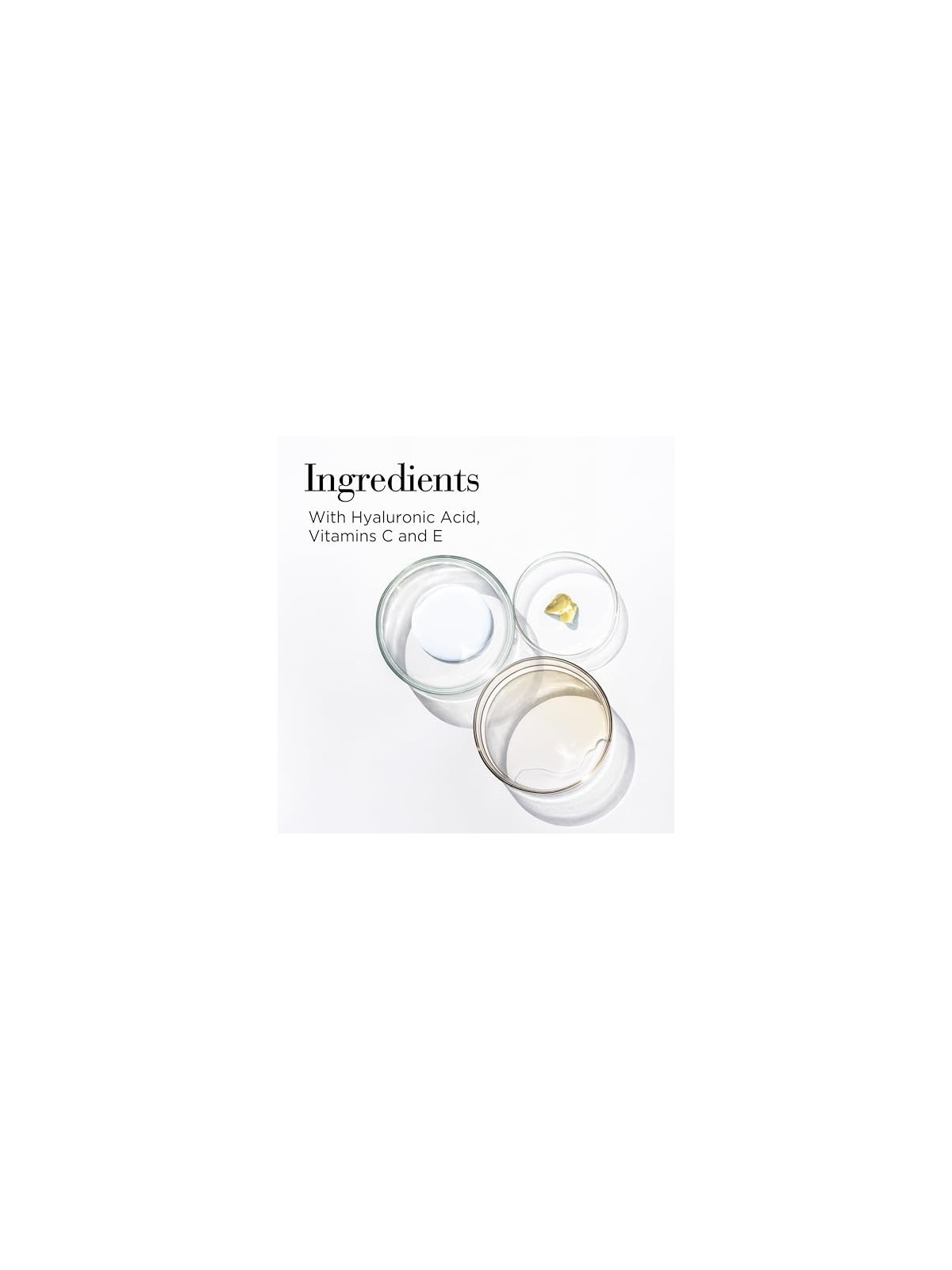 Elizabeth Arden FINITURA IMPECCABILE fondotinta cura della